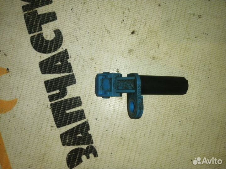 Датчик положения коленвала Ford Fiesta 2008-2017