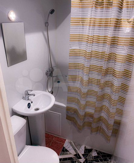 Квартира-студия, 22 м², 1/5 эт.