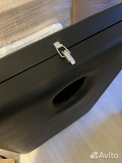 Массажный стол новый