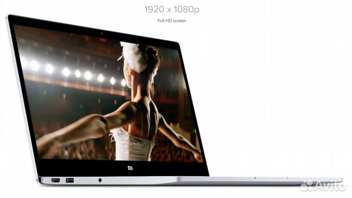 Xiaomi Mi Notebook Air 13.3