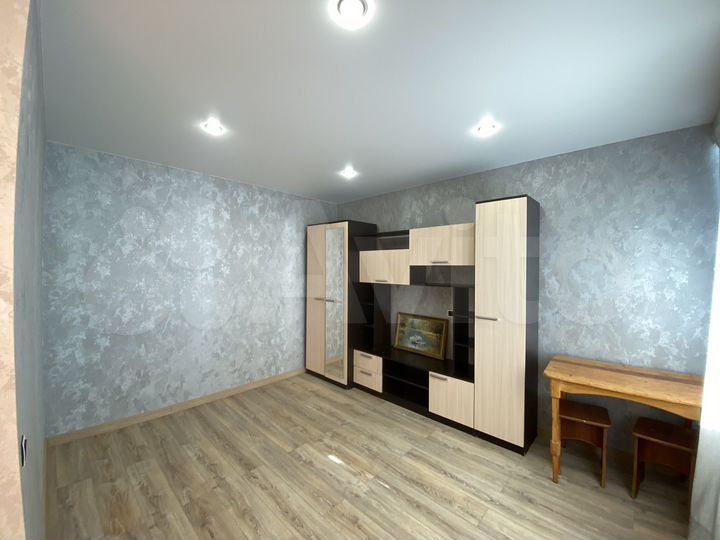 Квартира-студия, 23,2 м², 5/5 эт.