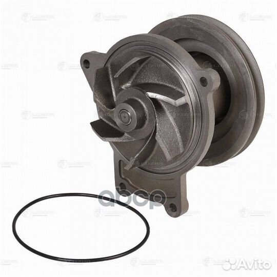 Помпа luzar для а/м камаз 740.63 Евро-3 A/C (дв