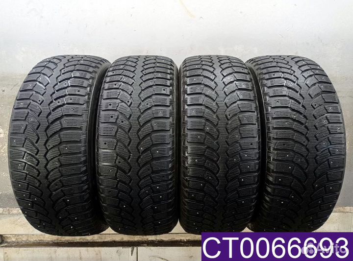 Bridgestone Blizzak Spike-01 285/60 R18 96T