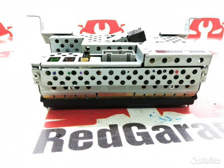 Дисплей мультимедиа Land Rover Range Rover Sport