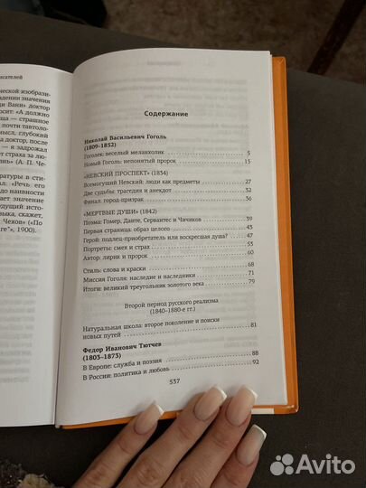 Учебник для подготовки к егэ по литературе