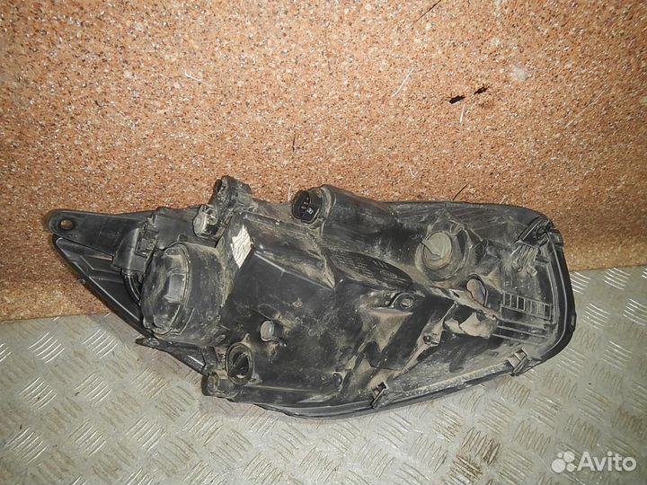 Б/У Б/У Фара левая, KIA (Киа) -picanto (11)