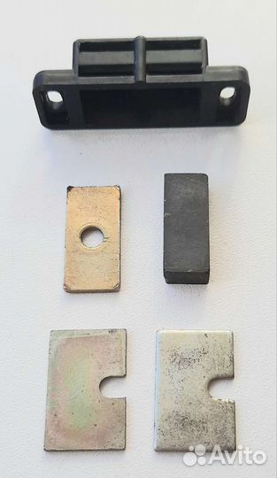 Магнит для мебели СССР