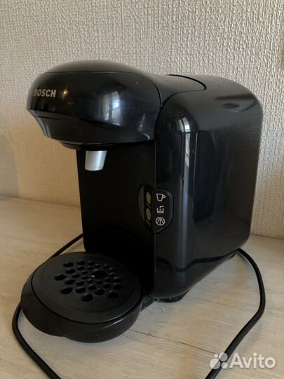 Bosch Tassimo vivy 2 Капсульная кофемашина