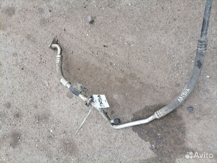 Трубка кондиционера Рено Лагуна 1