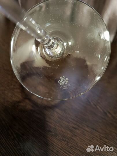 Бокал - ваза Zwiesel 1872