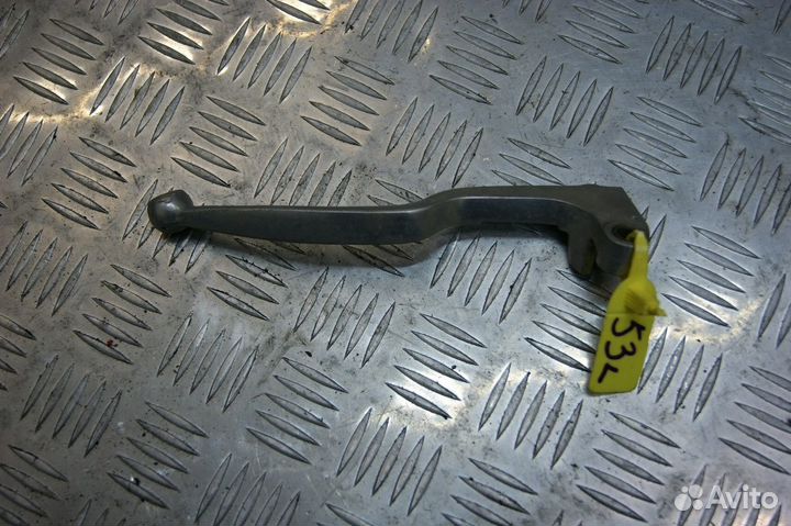 Рычаг сцепления Honda CBR954RR Fireblade SC50