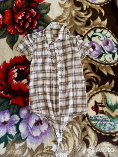 Женская одежда S