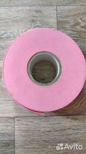 Бобина полосок для восковой эпиляции