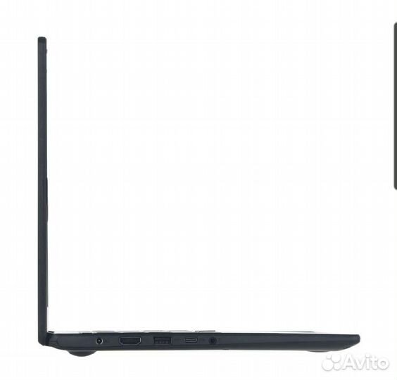 Новый ноутбук asus 14