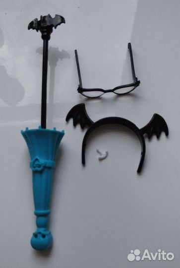 Кукла Monster high