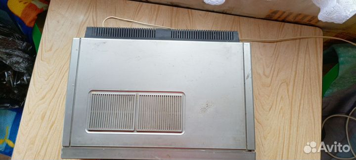 Электроника мп 204