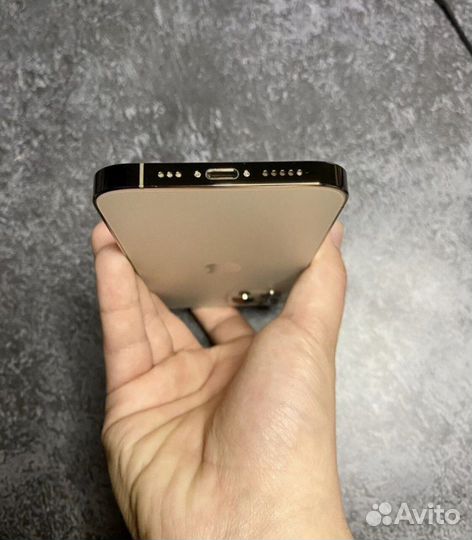 iPhone 12 Pro, 512 ГБ