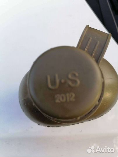 Фляга армейская США