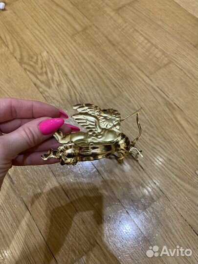 Держатель для штор 2 шт