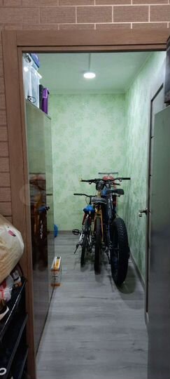 4-к. квартира, 70,9 м², 4/5 эт.