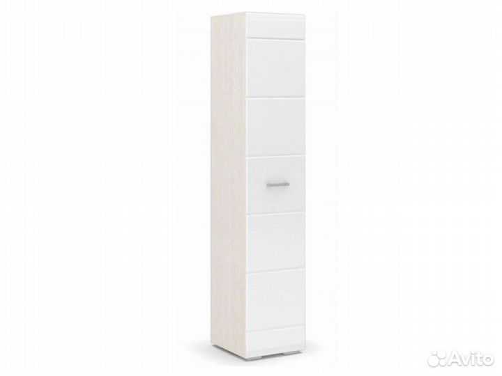 Пенал Симба белый