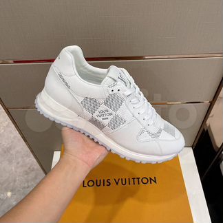 Кроссовки мужские Louise vuitton run away