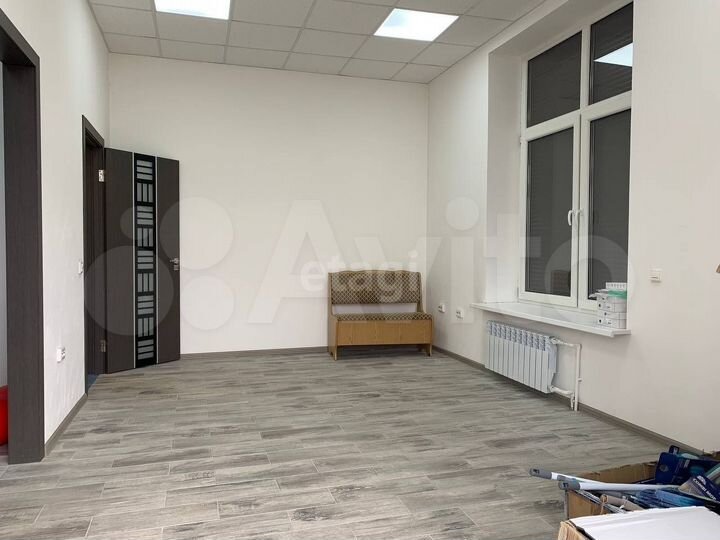 Сдам помещение свободного назначения, 40.9 м²