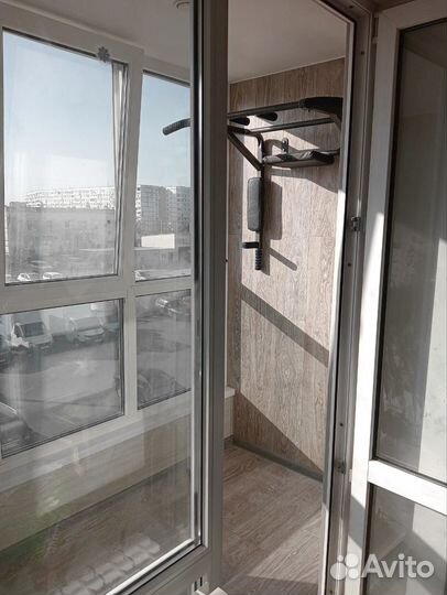 Пластиковые окна и балконы