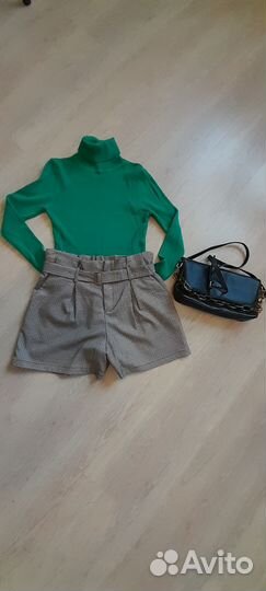 Пакет вещей на девушку 42-44