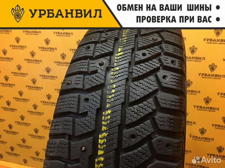 Cordiant Polar 2 195/60 R15 88