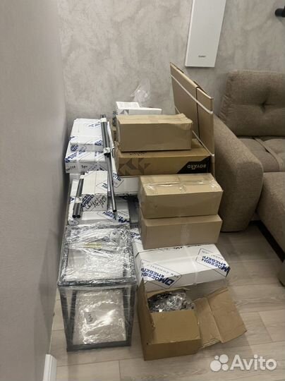 Грузоперевозки газель