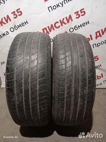 Dunlop SP Sport 2000E 225/60 R16 98V