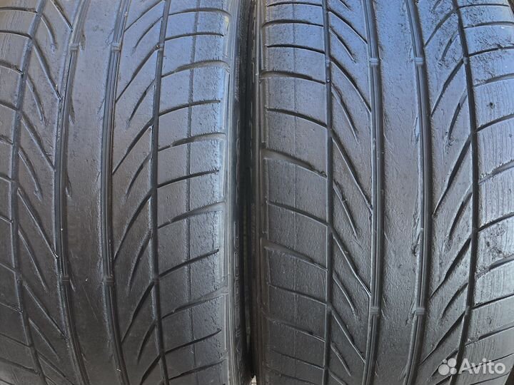 Goodyear Eagle Revspec RS-02 255/40 R17 94W