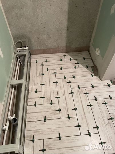 Ремонт в квартире,отделка коммерческих помещений