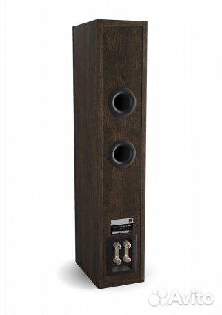 Напольная акустика Dali Opticon 6 mk2 Tobacco