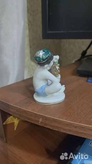 Статуэтка лфз 