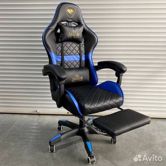 Компьютерное кресло