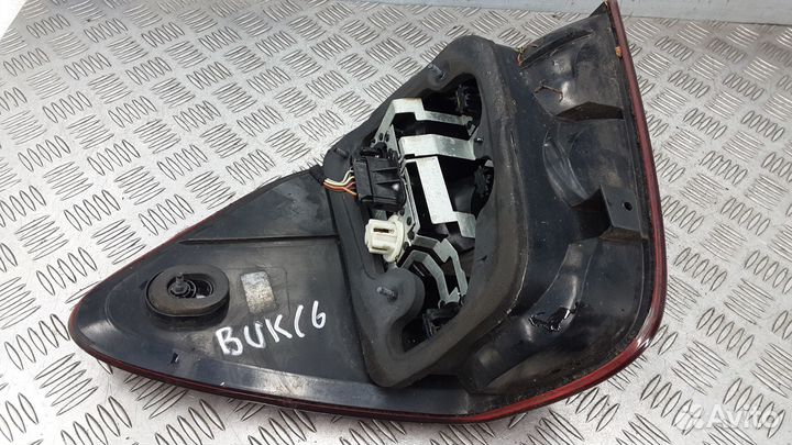 Фонарь A1648202164 mercedes-benz ML W164 (2005-201