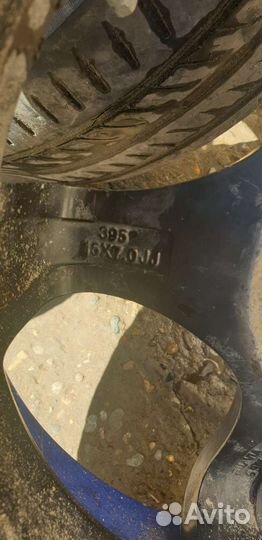 Литые диски r15