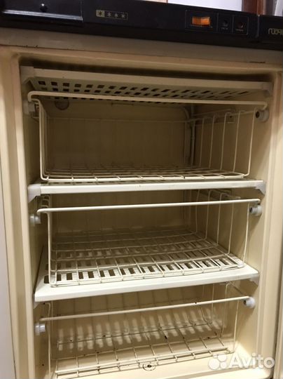 Морозильная камера Гиочел 101