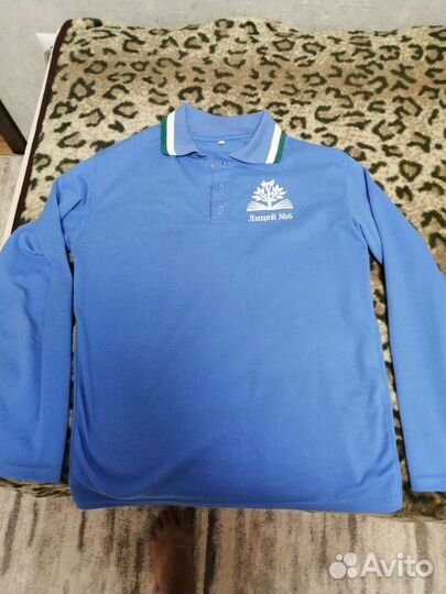 Школьная форма