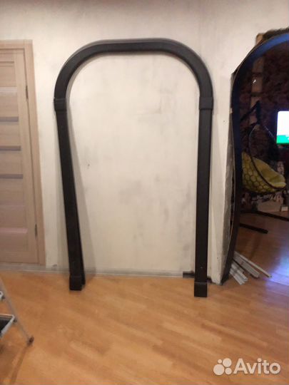 Арка межкомнатная