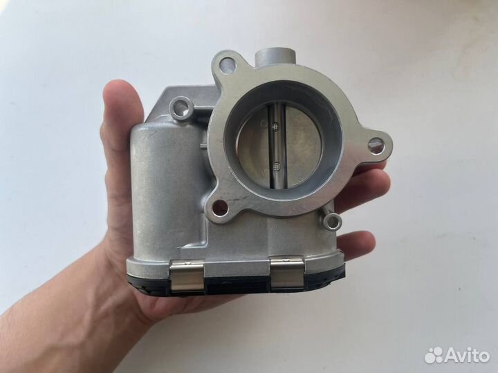 Дроссельная заслонка 11338