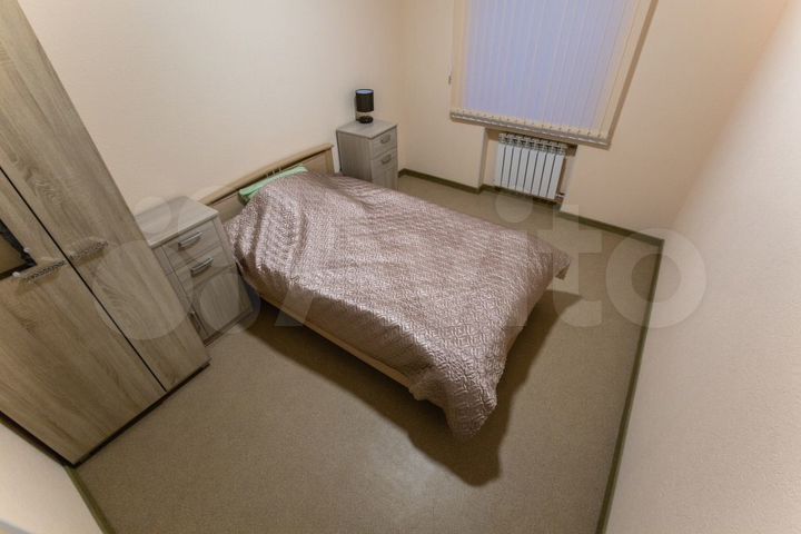Комната 14 м², 3/5 эт.