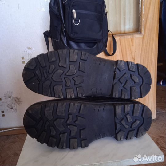 Зимняя сец.одежда