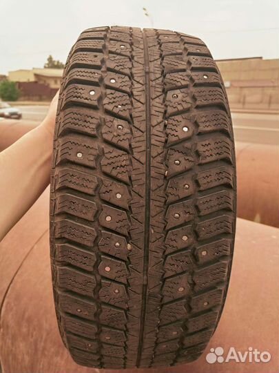 Matador MP 50 Sibir Ice 205/55 R16 91T