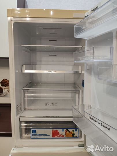 Холодильник бу Samsung