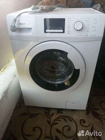Стиральная машина бу