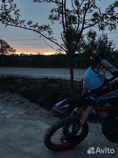 Kayo evo 125