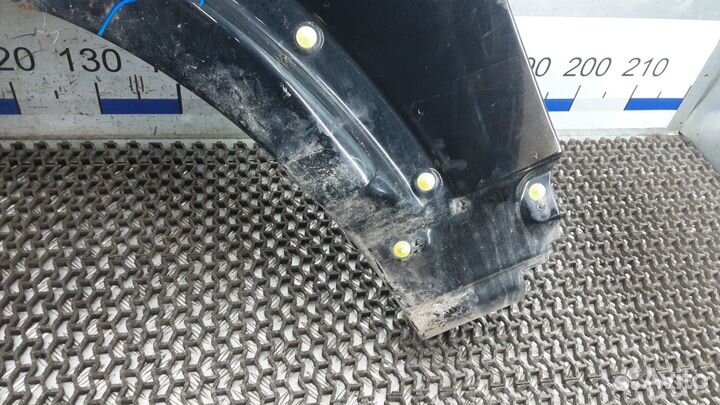 Крыло Land Rover Discovery 3 (2004-2009)